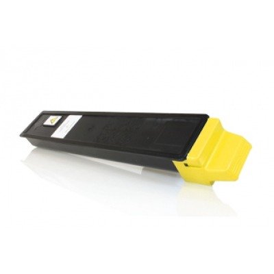 KYOCERA TK8115 AMARILLO CARTUCHO DE TONER GENERICO 1T02P3ANL0/TK-8115Y