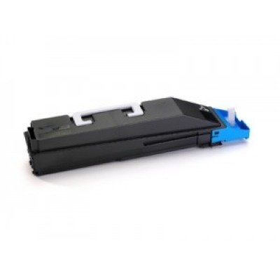 KYOCERA TK855 CYAN CARTUCHO DE TONER GENERICO 1T02H7CEU0