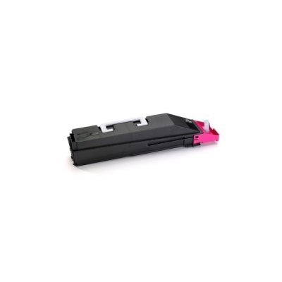 KYOCERA TK855 MAGENTA CARTUCHO DE TONER GENERICO 1T02H7BEU0