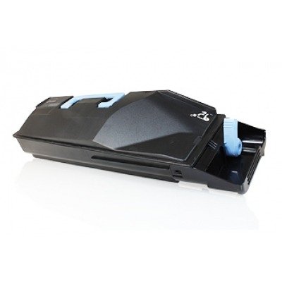 KYOCERA TK865 NEGRO TONER GENERICO 1T02JZ0EU0