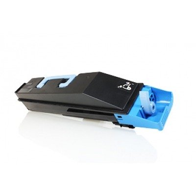 KYOCERA TK865 CYAN TONER GENERICO 1T02JZCEU0