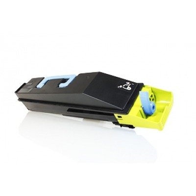 KYOCERA TK865 AMARILLO TONER GENERICO 1T02JZAEU0
