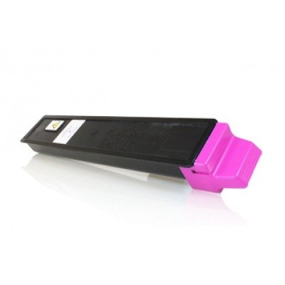 KYOCERA TK895 MAGENTA CARTUCHO DE TONER GENERICO 1T02K0BNL0