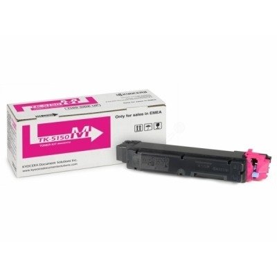 KYOCERA TK5150 MAGENTA CARTUCHO DE TONER ORIGINAL 1T02NSBNL0