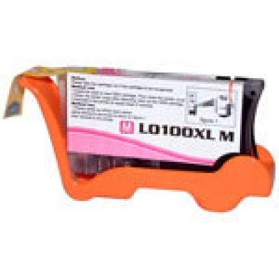 LEXMARK 100XL MAGENTA CARTUCHO DE TINTA GENERICO 14N1070E/14N1094E/14N0901E/14N0921E