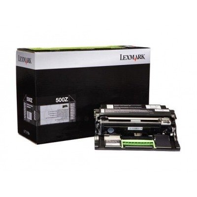LEXMARK MS310/MS312/MS410/MS415/MS510/MS610 / MX310/MX410/MX510/MX511/MX611 TAMBOR DE IMAGEN ORIGINAL 50F0Z00/500Z (DRUM)