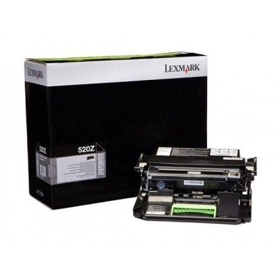 LEXMARK MS810/MS811/MS812/MX710/MX711/MX810/MX811/MX812 TAMBOR DE IMAGEN ORIGINAL 52D0Z00/520Z (DRUM)