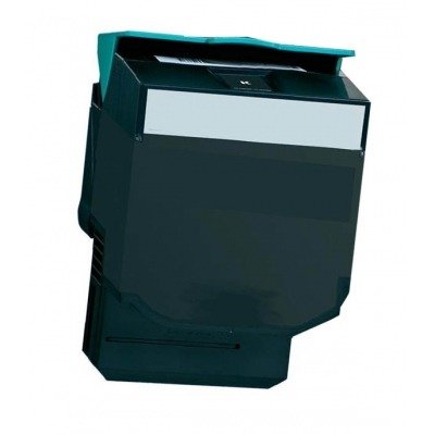 LEXMARK C540N/C544DN/X544N NEGRO CARTUCHO DE TONER GENERICO C540H1KG