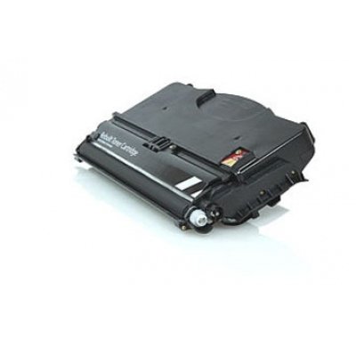 LEXMARK E120 NEGRO CARTUCHO DE TONER GENERICO 12016SE