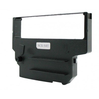 NCR 5675/5685/5874 NEGRA CINTA MATRICIAL GENERICA