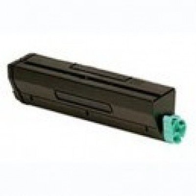 OKI TYPE 9XL/B4300 NEGRO CARTUCHO DE TONER GENERICO 01101202