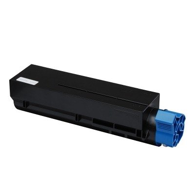 OKI B412/B432/B512/MB472/MB492/MB562 NEGRO CARTUCHO DE TONER GENERICO 45807106
