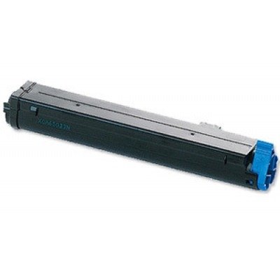 OKI B4400/B4600 NEGRO CARTUCHO DE TONER GENERICO 43502302