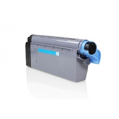 OKI C710/C711 CYAN CARTUCHO DE TONER GENERICO 44318607