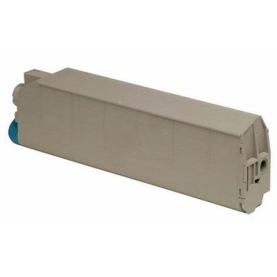 OKI C9100/C9300/C9500 AMARILLO CARTUCHO DE TONER GENERICO 41963605