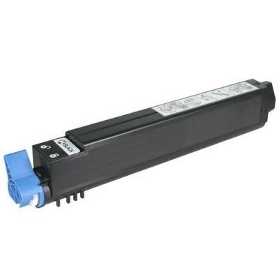 OKI EXECUTIVE ES3640A3/PRO NEGRO TONER GENERICO 43837108