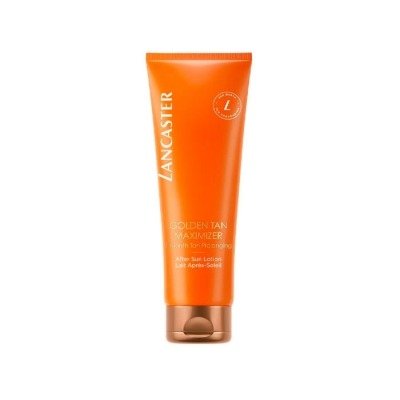 Lancaster Golden Tan Maximizer After Sun Lotion 125ml