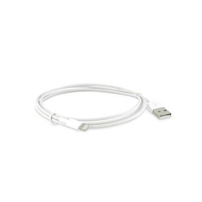 3GO C131 Cable USB-A 2.0 a Lightning MFI 1.2m (Certificado Apple)