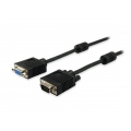 Equip Cable VGA Alargador Macho/Hembra 3m