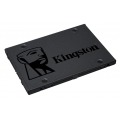 Kingston SA400S37/120G Disco Duro Solido SSD 120GB 2.5