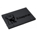 Kingston SSD 480GB, SA400S37/480G