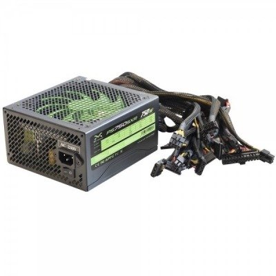 3GO Droxio PS750SXR Fuente de Alimentación 750W