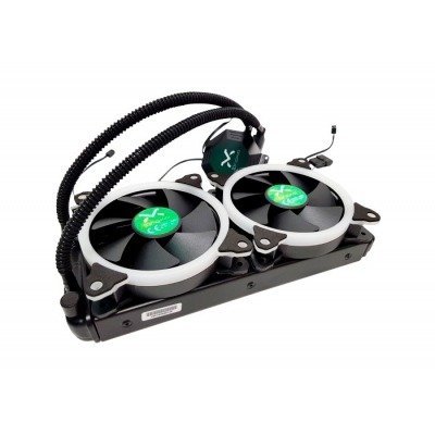 3GO Droxio LC240 Refrigeracion Liquida Cryo 240mm