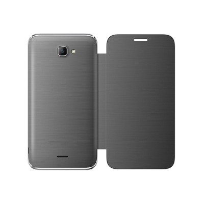 3GO Funda Flip Cover Droxio B50 Gris