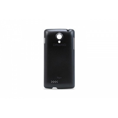 3GO Droxio B45 Funda Plastico Negra