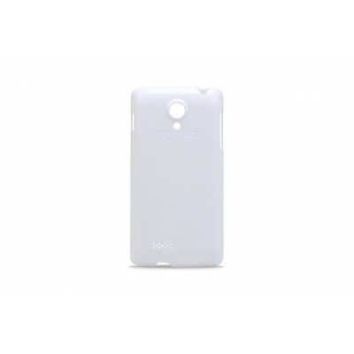 3GO Droxio B45 Funda Plastico Blanca