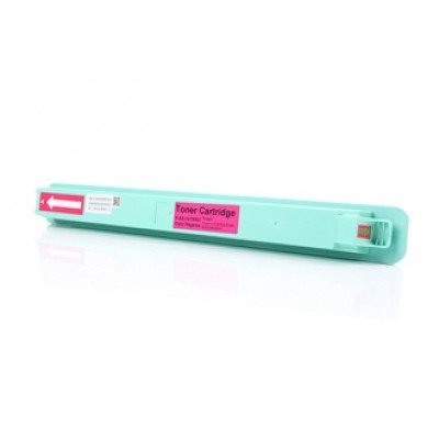 (DESCATALOGADO) PANASONIC KX-MC6015/KX-MC6020 MAGENTA CARTUCHO DE TONER GENERICO KX-FATM507