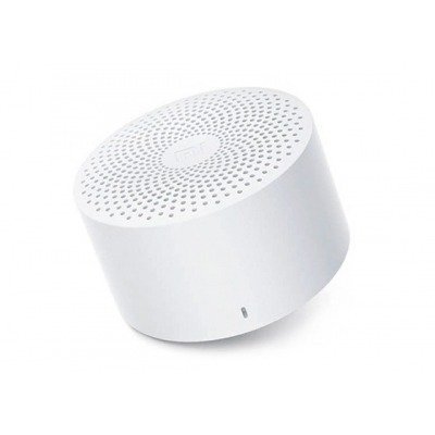 Xiaomi Mi Compact Bluetooth Speaker 2 Altavoz Blanco
