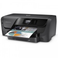 HP OfficeJet Pro 8210 Impresora Color WiFi Duplex (Cartuchos 953XL/957XL)