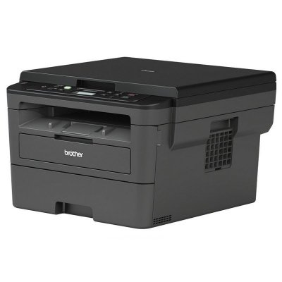 Brother DCP-L2530DW Multifuncion Laser Monocromo WiFi 30ppm (Toner TN2410/TN2420 - Tambor DR2400)