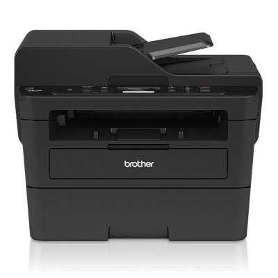 Brother DCP-L2550DN Multifunción Laser Monocromo 34ppm Duplex (Toner TN2410/TN2420 - Tambor DR2400)
