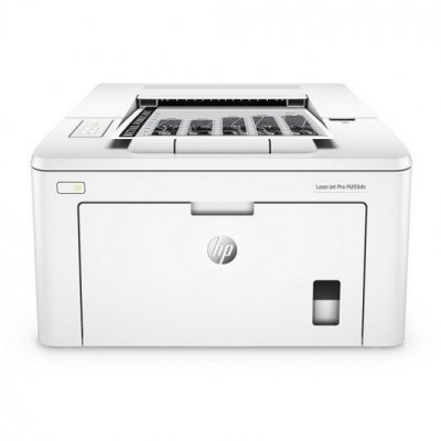 Impresora HP LaserJet Pro M203dn Laser Monocromo 28ppm - Doble Cara/Duplex - Red - USB 2.0 (Toner CF230A/CF230X - Tambor CF232A)