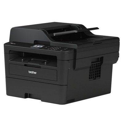 Brother MFC-L2750DW Multifuncion Laser Monocromo WiFi 34ppm (Toner TN2410/TN2420 - Tambor DR2400)