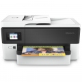 Impresora HP Officejet Pro 7720 Multifuncion Color WiFi (Cartuchos 953XL/957XL)