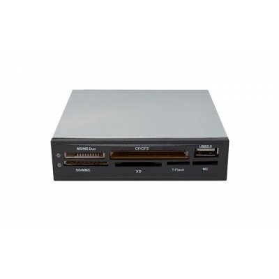 3GO CR37OEM Lector Interno Tarjetas 3.5