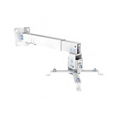Equip Soporte de Proyector para Techo/Pared hasta 20kg Blanco