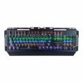 Woxer GM26-014 Teclado USB Gaming Stinger RX 1000 K Negro