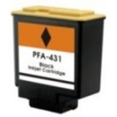 PHILIPS PFA431 NEGRO CARTUCHO DE TINTA REMANUFACTURADO 906115308019