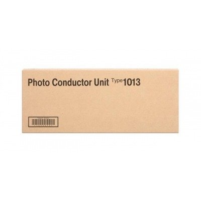 RICOH TYPE 1013 NEGRO TAMBOR DE IMAGEN ORIGINAL 411113 (DRUM)