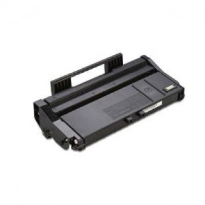 RICOH AFICIO SP100E/SP112 NEGRO CARTUCHO DE TONER GENERICO 407166/SP 100LE