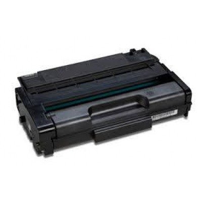 RICOH AFICIO SP3400/SP3410/SP3500/SP3510 NEGRO CARTUCHO DE TONER GENERICO 406522/406990