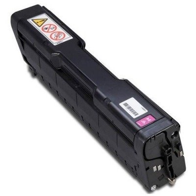 RICOH AFICIO SP-C221N MAGENTA TONER GENERICO 406054