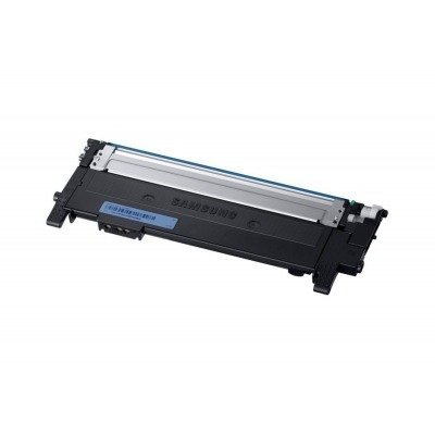 SAMSUNG CLT-C404S CYAN CARTUCHO DE TONER ORIGINAL ST966A