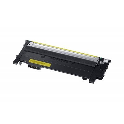 SAMSUNG CLT-Y404S AMARILLO CARTUCHO DE TONER ORIGINAL SU444A