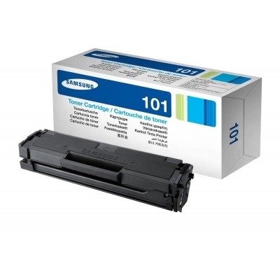 SAMSUNG ML2160/SCX3405 NEGRO CARTUCHO DE TONER ORIGINAL MLT-D101S/SU696A