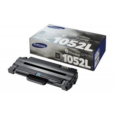 SAMSUNG ML1910/SCX4623 NEGRO CARTUCHO DE TONER ORIGINAL MLT-D1052L/SU758A